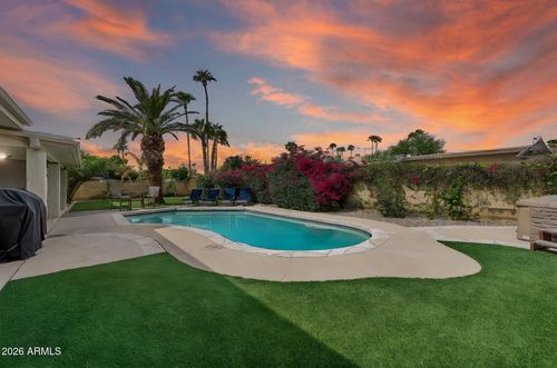 6928 E Friess Dr, Scottsdale, AZ, 85254-3411 | Card Image