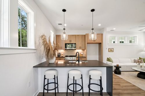 2410 Drew Lane Unit #5, Austin, TX, 78748 | Card Image