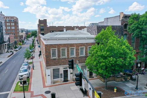 101 Northside Sq, Huntsville, AL, 35801-8801 | Card Image