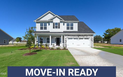 lot-73-111 Hudson Village Drive, La Grange, NC, 28551 | Card Image