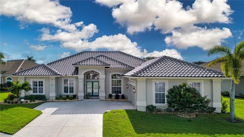 840 Wood Sorrel Ln, VENICE, FL, 34293-7256 | Card Image
