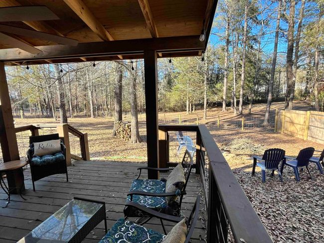 173 Henry Ln, House other with 3 bedrooms, 2 bathrooms and null parking in Shirley AR | Image 4