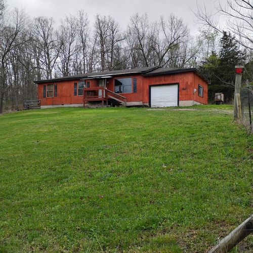 1688 E 562nd Rd, Brighton, MO, 65617-7159 | Card Image