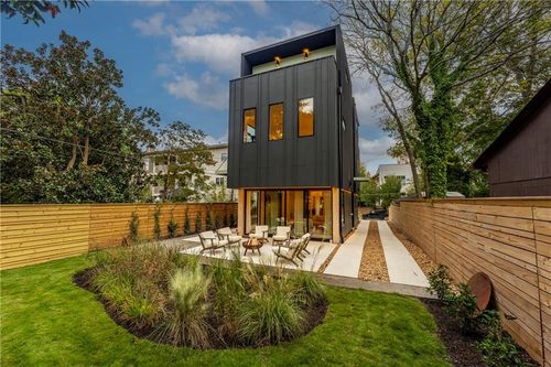 787 Bonaventure Ave Ne, Atlanta, GA, 30306-4129 | Card Image