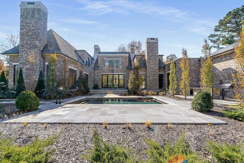 1206 Tyne Blvd, Nashville, TN, 37215-4412 | Card Image