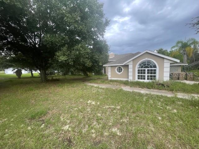 Clear Lake Dr, Clermont, FL 34715