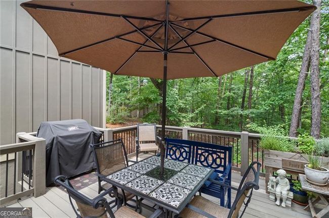 100 Yunsoo Pl E, House other with 4 bedrooms, 3 bathrooms and 2 parking in Big Canoe GA | Image 36
