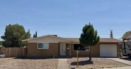 3614 Titanic Ave, El Paso, TX, 79904-3227 | Card Image