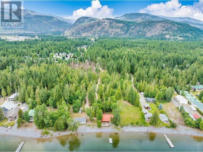 4006 Express Point Rd, House other with 4 bedrooms, 2 bathrooms and null parking in Scotch Creek BC | Image 70