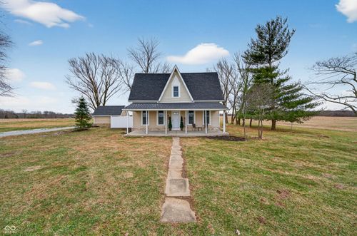 21101 E County Road 700 N, Hope, IN, 47246-9659 | Card Image