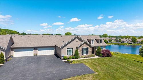 3238 Abbey Rd, Canandaigua, NY, 14424-1799 | Card Image