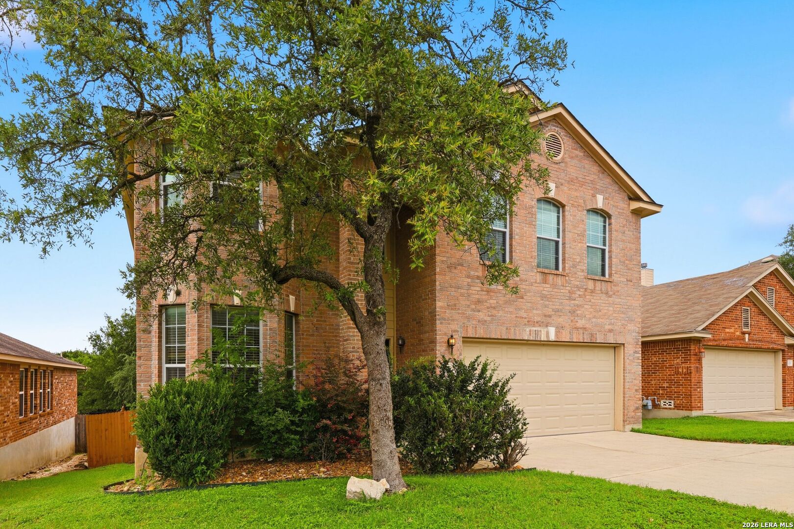 Residential in San Antonio 3