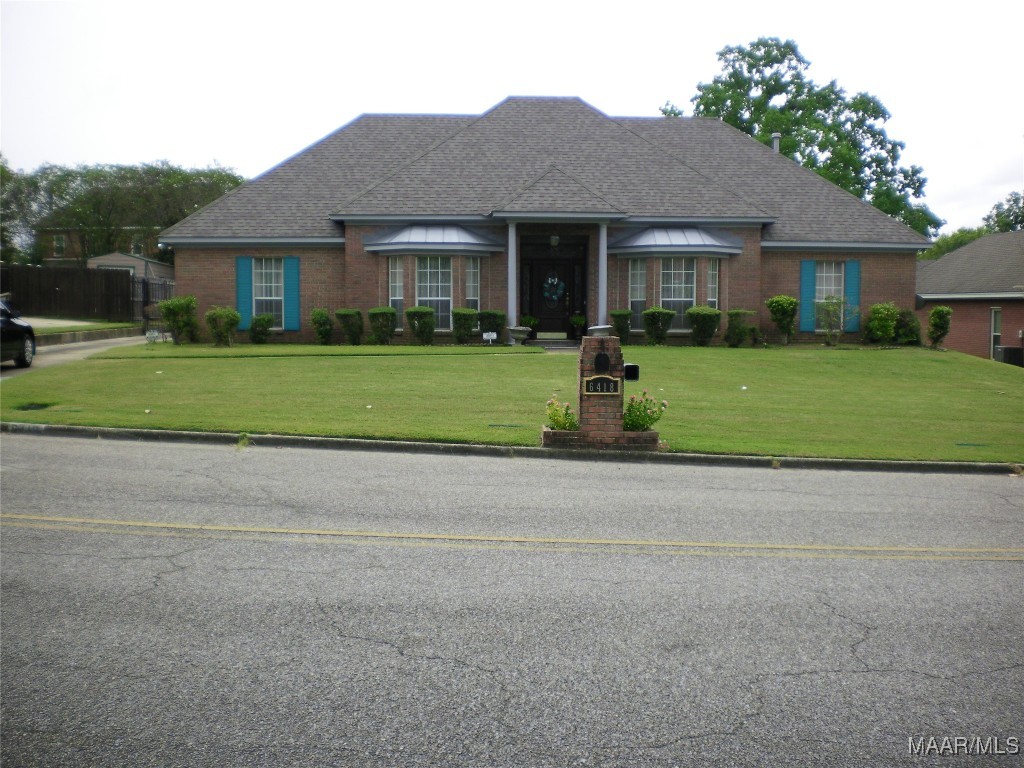 Chappelle Ln, Montgomery, AL 36117
