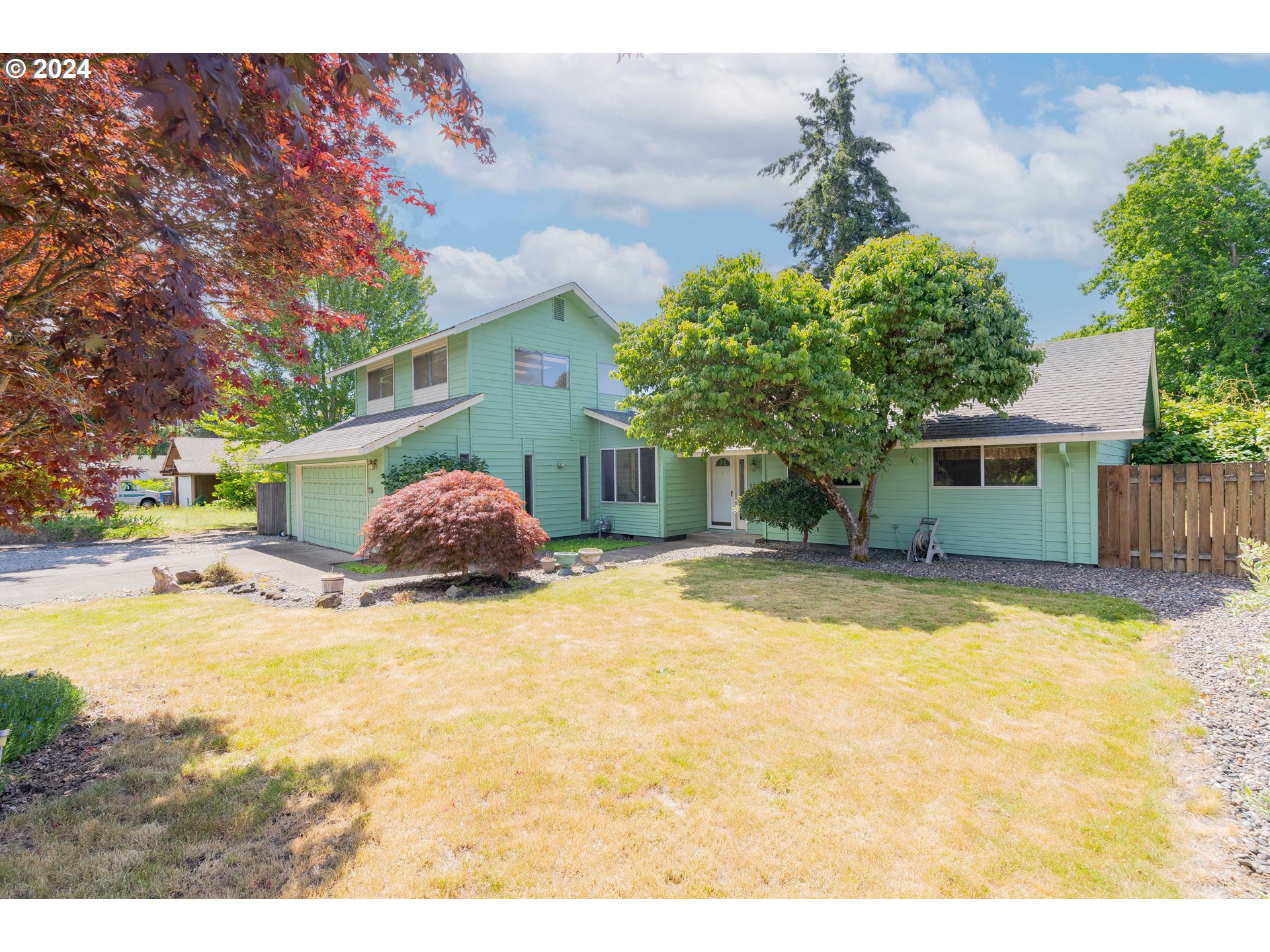 11th St, Vancouver, WA 98683