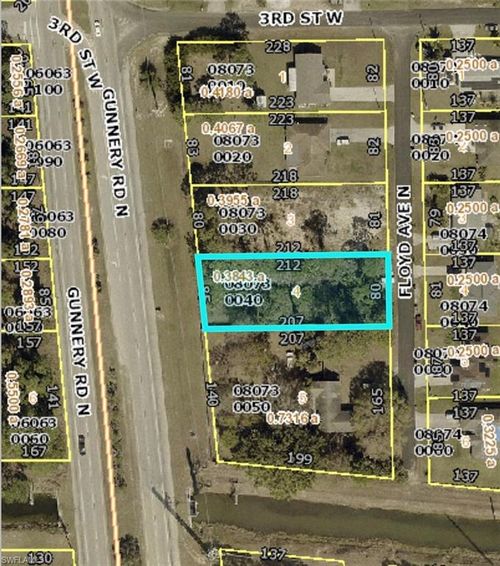 202 Gunnery Rd N, Lehigh Acres, FL, 33971 | Card Image