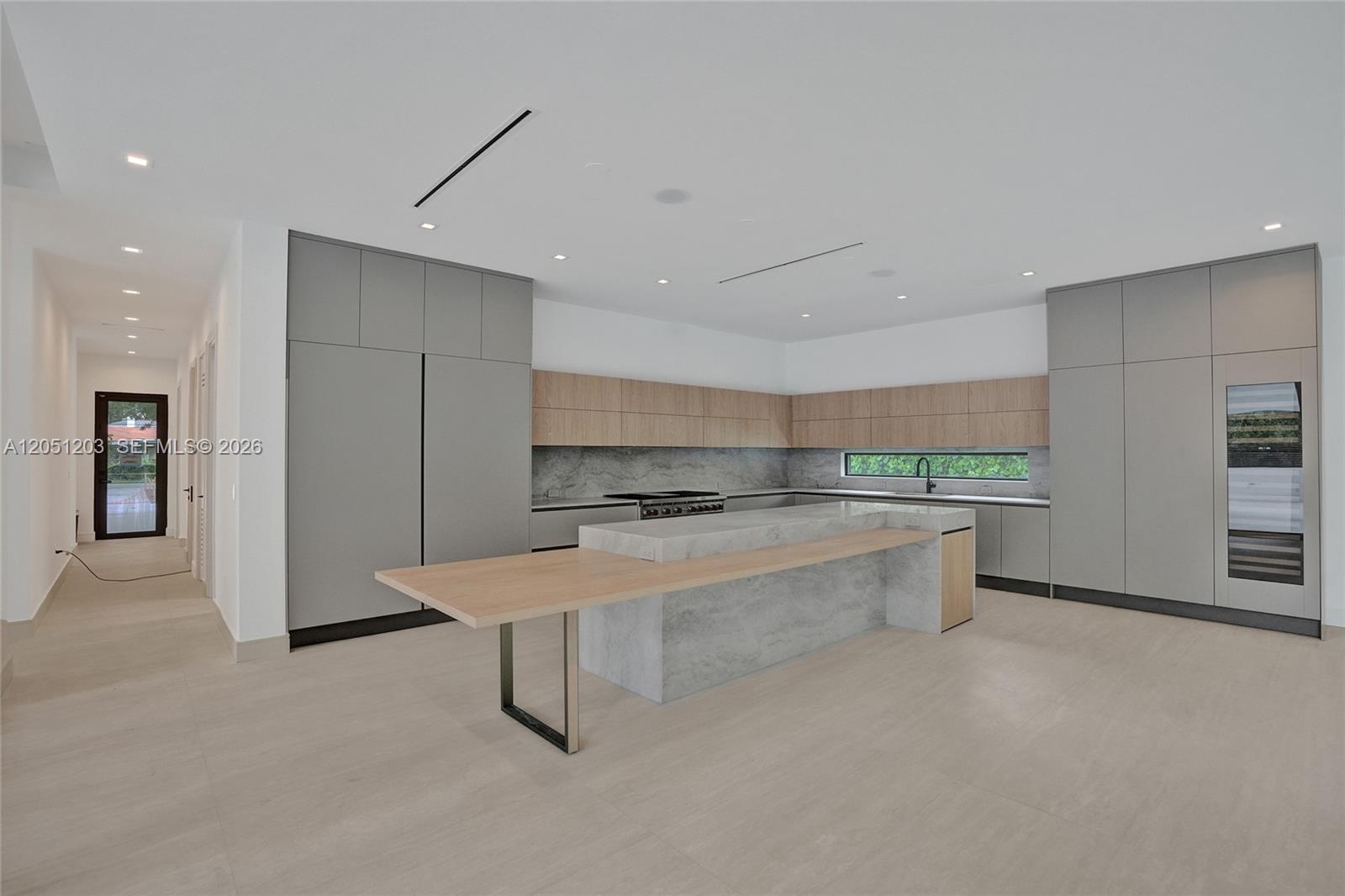 Residential in Miami 5