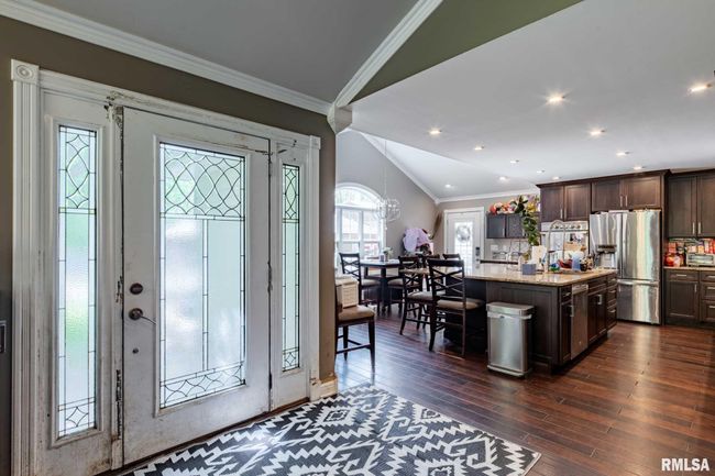17503 N Woodlawn Ln, House other with 4 bedrooms, 4 bathrooms and null parking in Woodlawn IL | Image 6