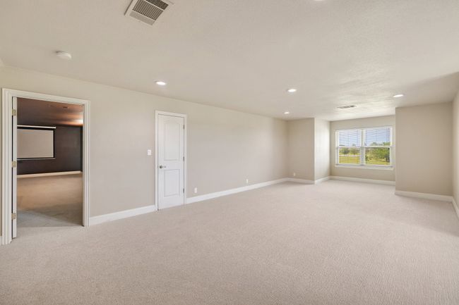 2133 Mcconnell Rd, House other with 4 bedrooms, 4 bathrooms and null parking in Gunter TX | Image 29
