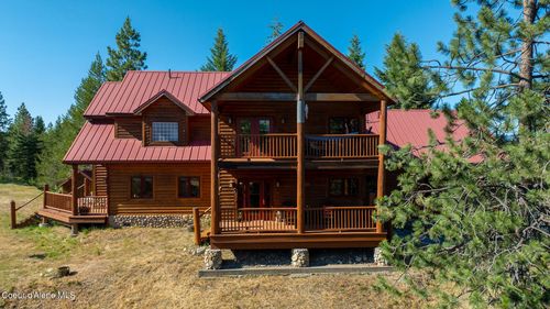 8899 W Coeur Dalene Dr, Spirit Lake, ID, 83869-5020 | Card Image