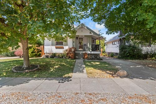 1821 E 10th Ave, Spokane, WA, 99202-3437 | Card Image
