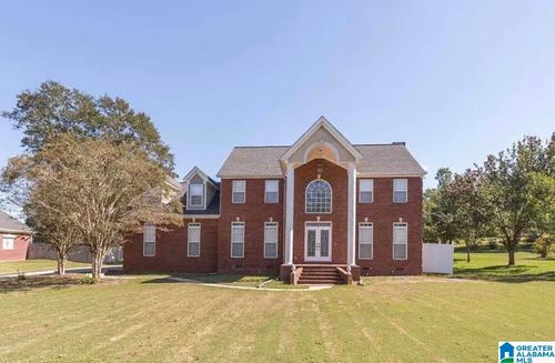 8 Heritage Way, Oxford, AL, 36203-3942 | Card Image