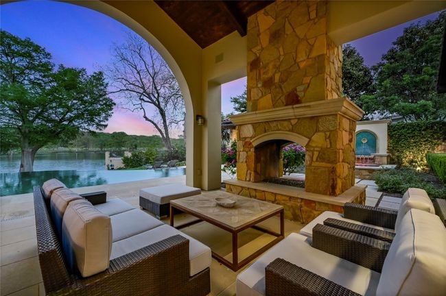 1401 N Weston Ln, House other with 4 bedrooms, 6 bathrooms and null parking in Austin TX | Image 30