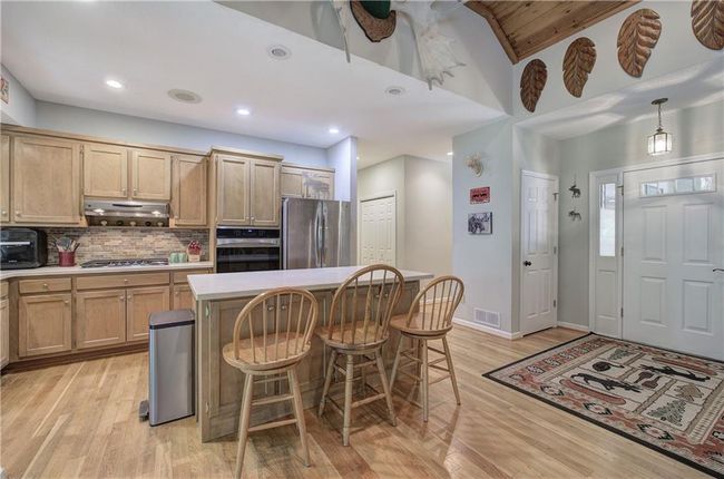 222 Mulligan Way, House other with 3 bedrooms, 3 bathrooms and null parking in Jasper GA | Image 6