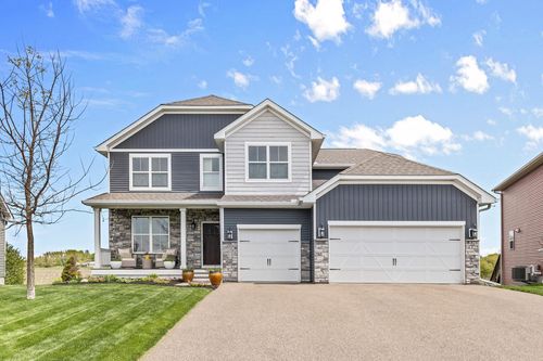 4976 143rd Ct N, Hugo, MN, 55038-5501 | Card Image