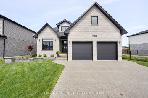 1789 Applerock Ave, London, ON, N6G2S7 | Card Image