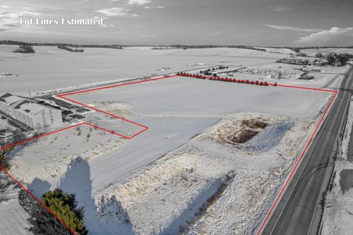 Pine Ferguson Street, Independence, WI, 54747 | Card Image