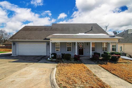 2909 Eagle Run Drive, Benton, AR, 72015 | Card Image