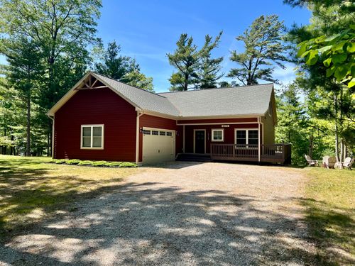 6274 Longbridge Rd, Pentwater, MI, 49449 | Card Image