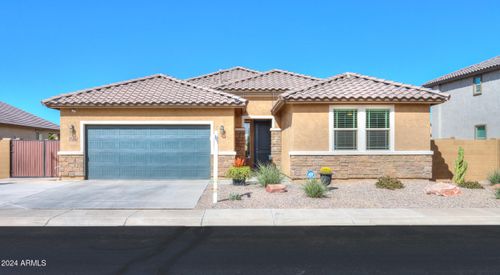 37356 W Mondragone Lane, Maricopa, AZ, 85138 | Card Image