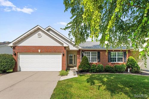 3305 Rand Ln, Swansea, IL, 62226-2506 | Card Image