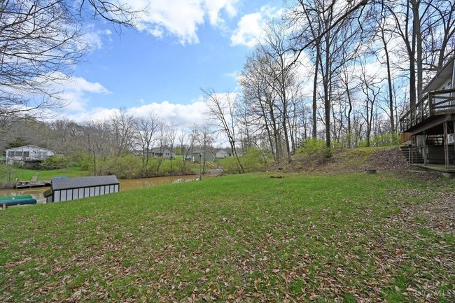 872 Waynoka Dr, House other with 5 bedrooms, 3 bathrooms and null parking in Sardinia OH | Image 76