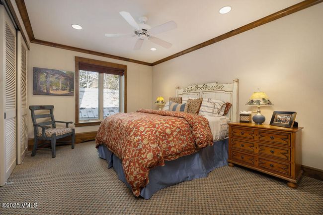 4E - 452 E Lionshead Cir, Condo with 3 bedrooms, 3 bathrooms and 1 parking in Vail CO | Image 8