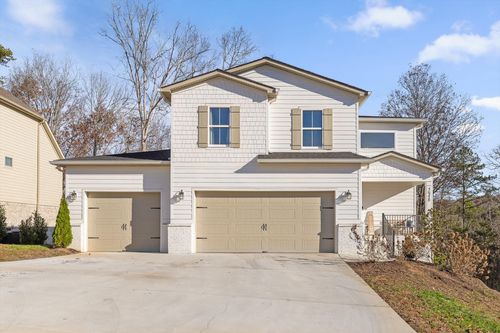 5948 Cashmere Ln, Harrison, TN, 37341-2407 | Card Image