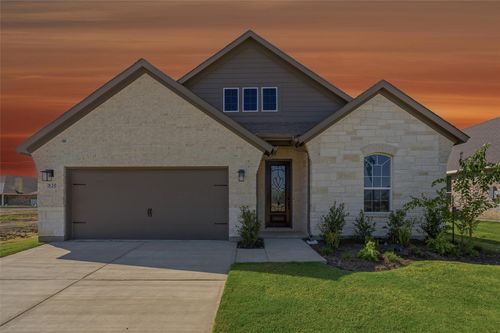 820 Sand Piper Ln, Anna, TX, 75409-1642 | Card Image