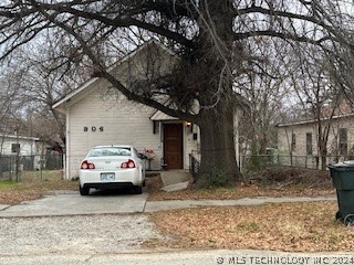 Okmulgee Ave, Okmulgee, OK 74447