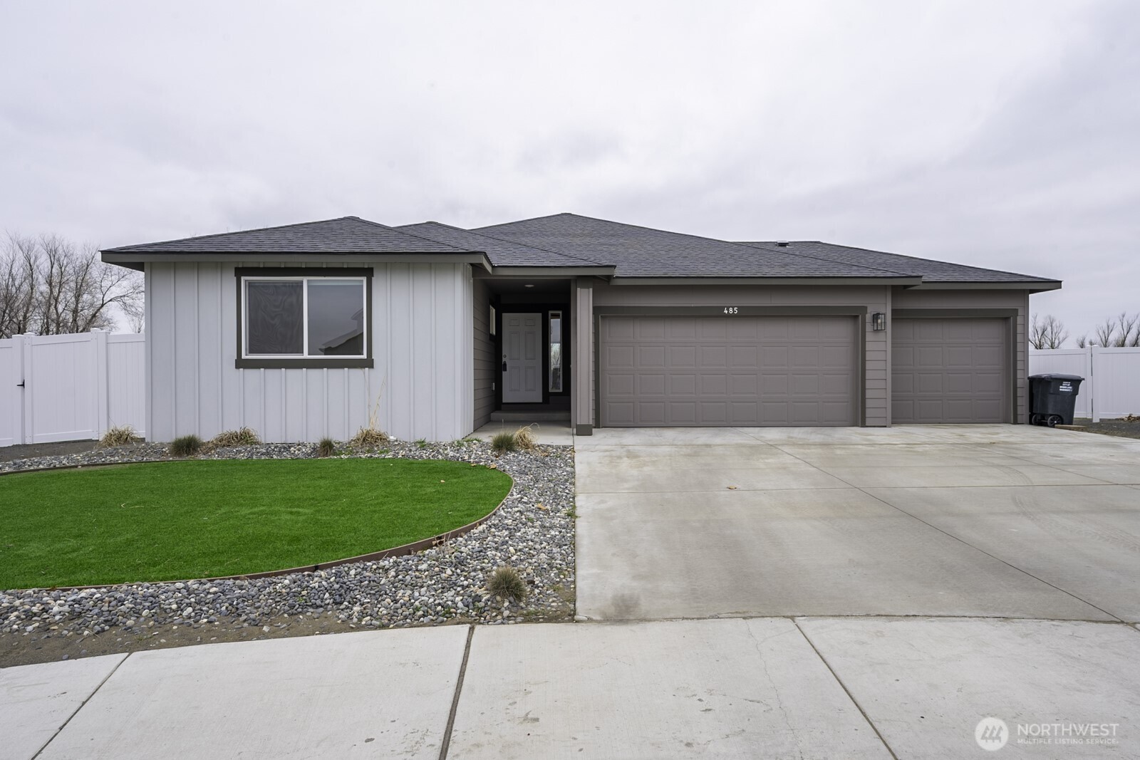 Residential in Moses Lake 2