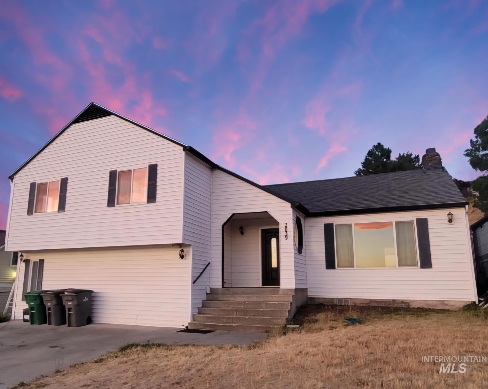 1st St, Lewiston, ID 83501