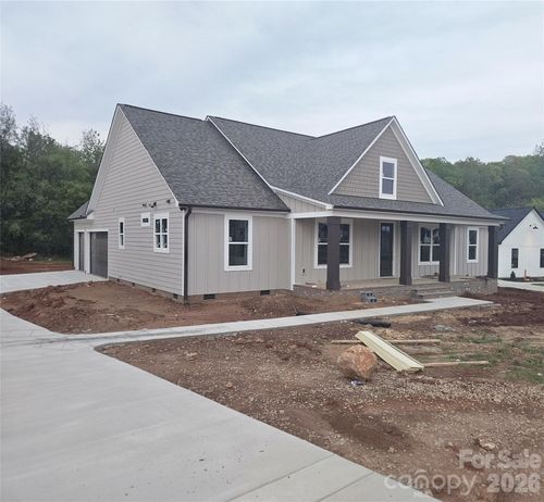 Lot 62 Coppergate Dr, Salisbury, NC, 28147 | Card Image