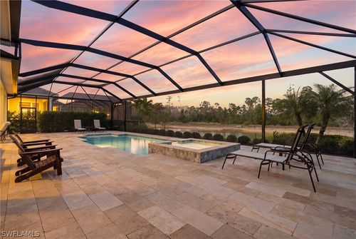18580 Wildblue Blvd, FORT MYERS, FL, 33913-8734 | Card Image