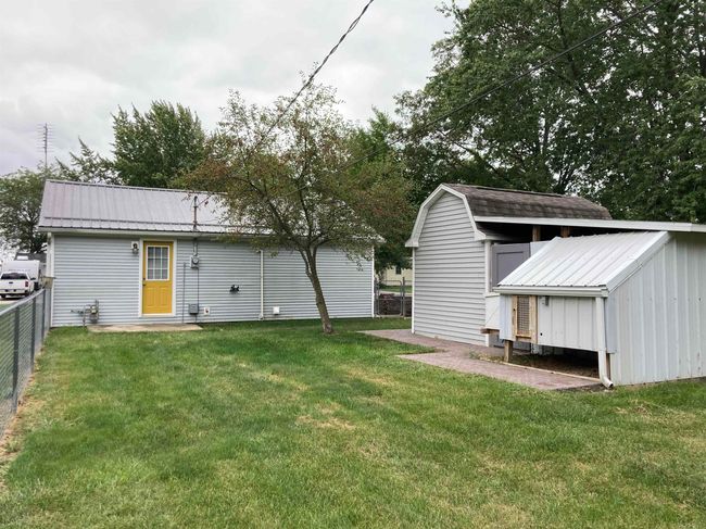 1439 W Central Ave, House other with 2 bedrooms, 1 bathrooms and null parking in Bluffton IN | Image 23