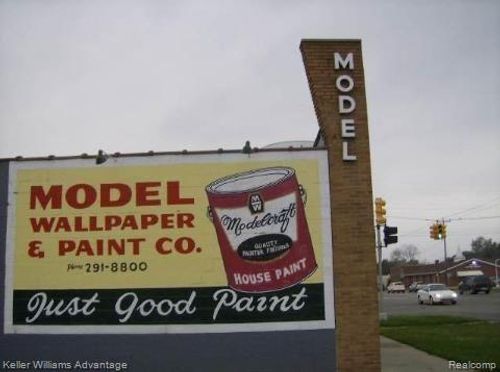 25757 Van Born Rd, Taylor, MI, 48180-1167 | Card Image