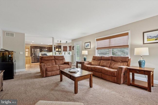 7 Galloping Brook Dr, House other with 4 bedrooms, 3 bathrooms and null parking in ALLENTOWN NJ | Image 18