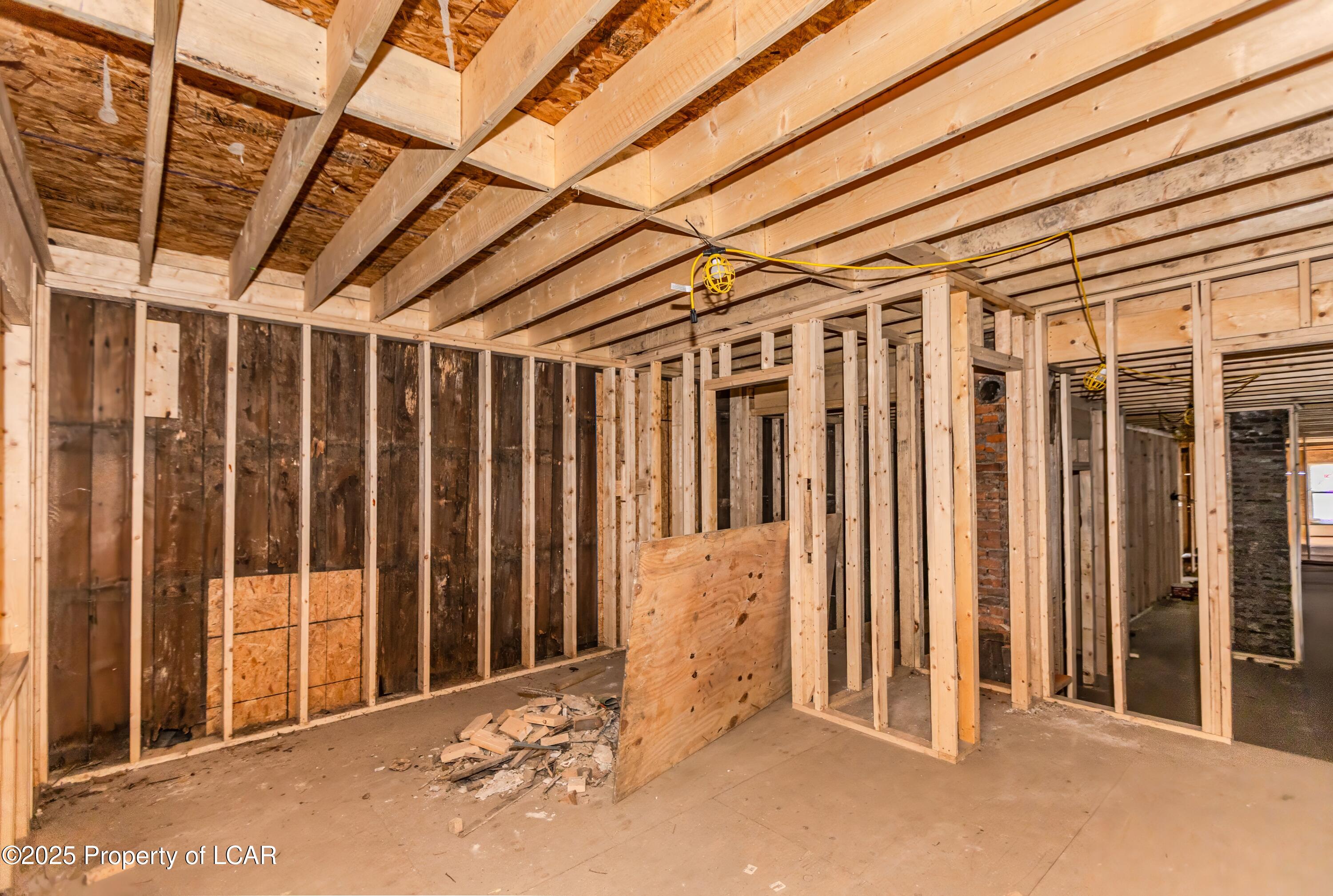 Residential Income in Pittston 5