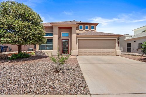 5905 Redstone Mesa Ct, El Paso, TX, 79934-3312 | Card Image
