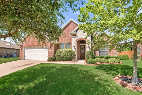 140 Chestnut Road, Waxahachie, TX, 75165 | Card Image