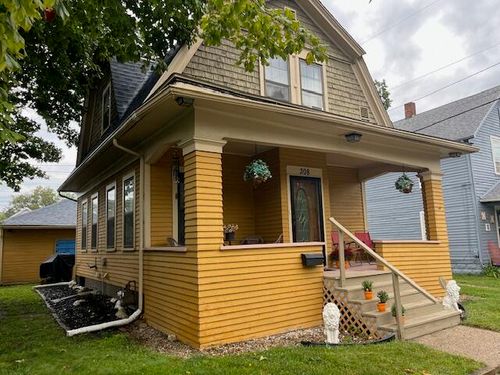 308 Warwick St, La Porte, IN, 46350 | Card Image